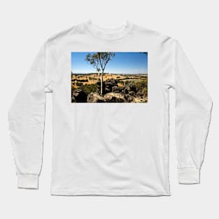 Rocky Outlook Long Sleeve T-Shirt